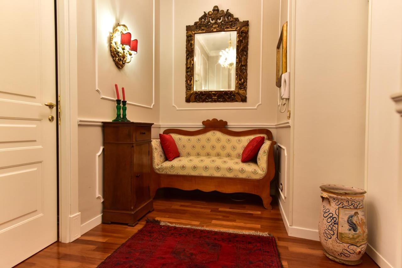 Romebest Suite Exterior foto