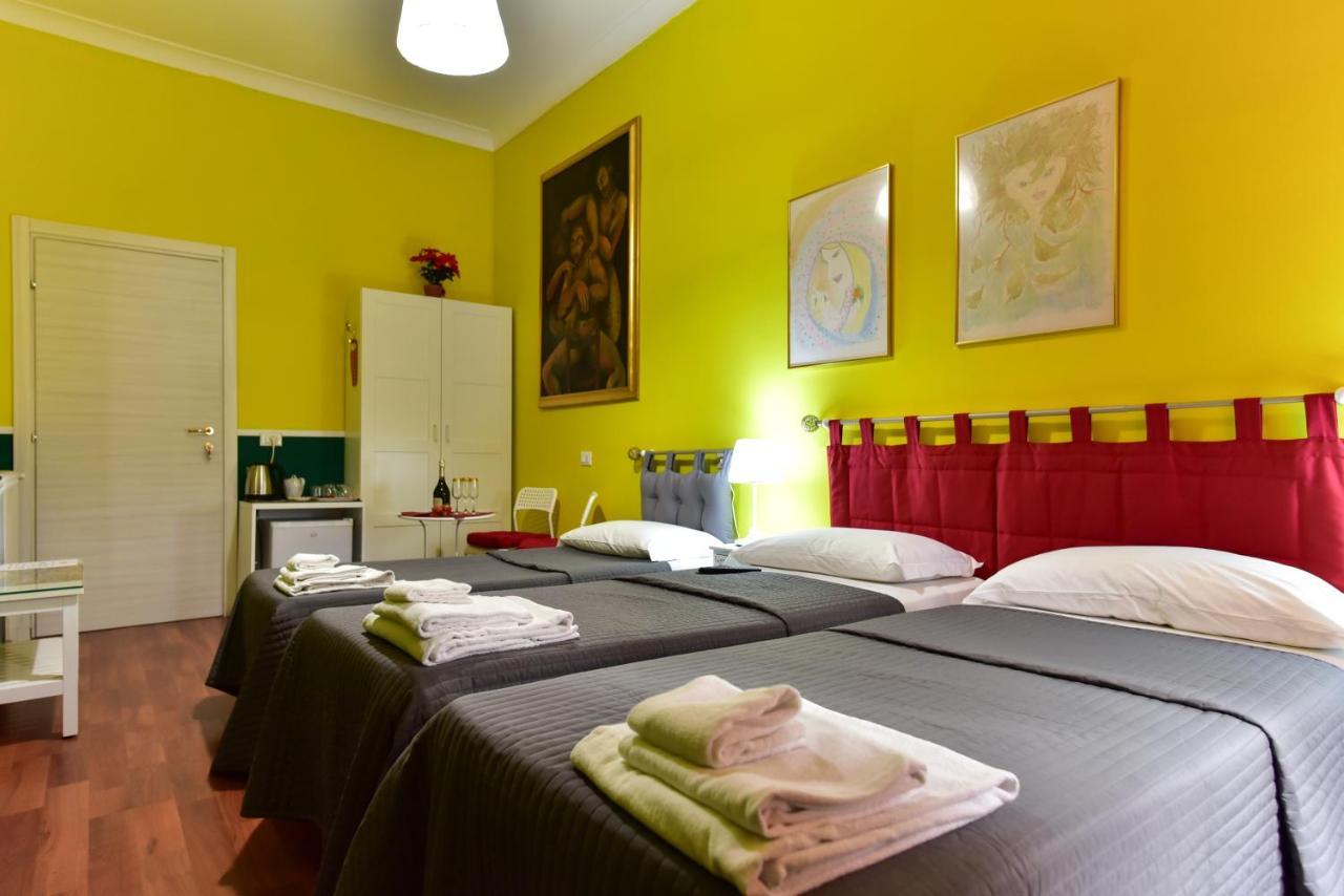 Romebest Suite Exterior foto