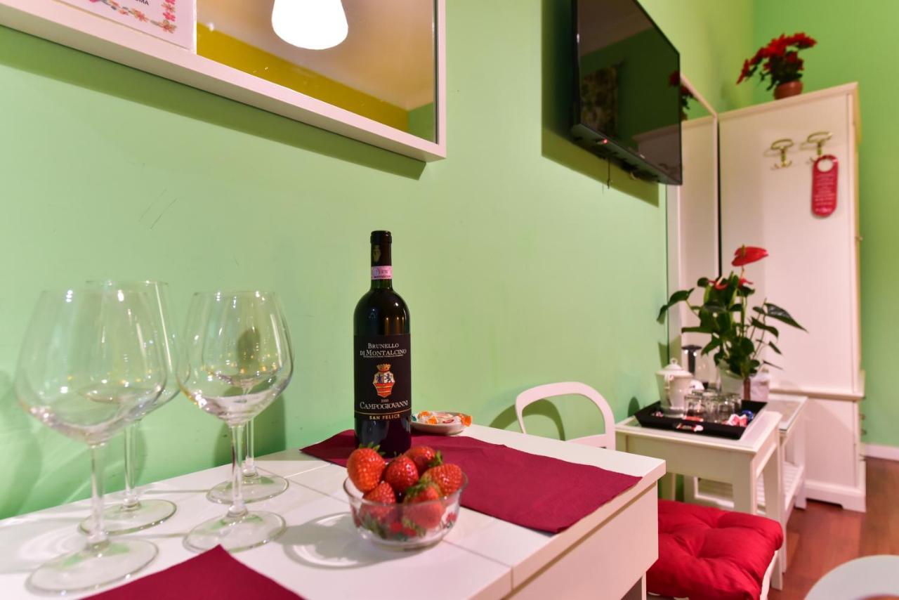 Romebest Suite Exterior foto