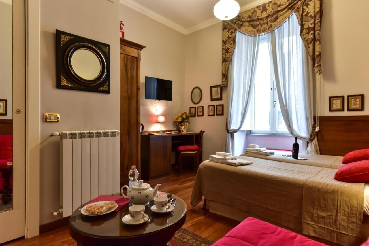 Romebest Suite Exterior foto