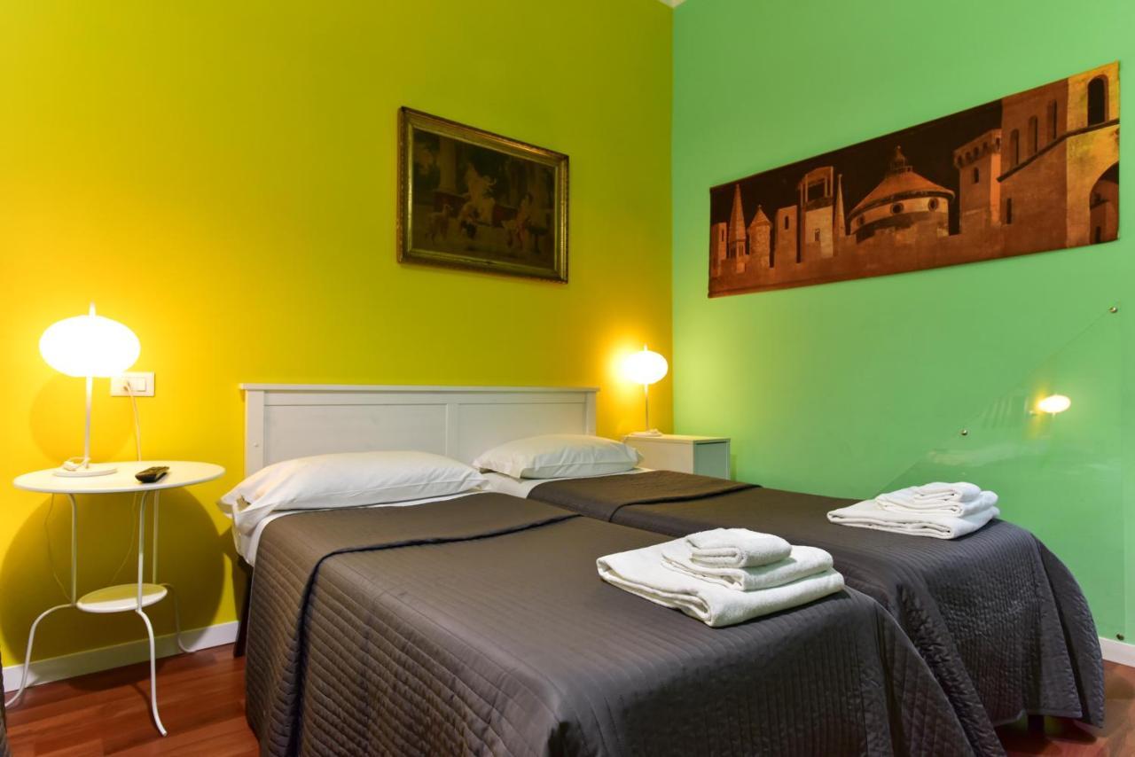 Romebest Suite Exterior foto