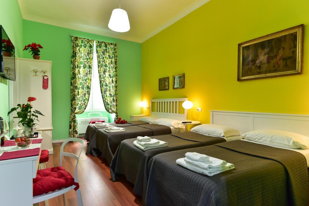 Romebest Suite Exterior foto