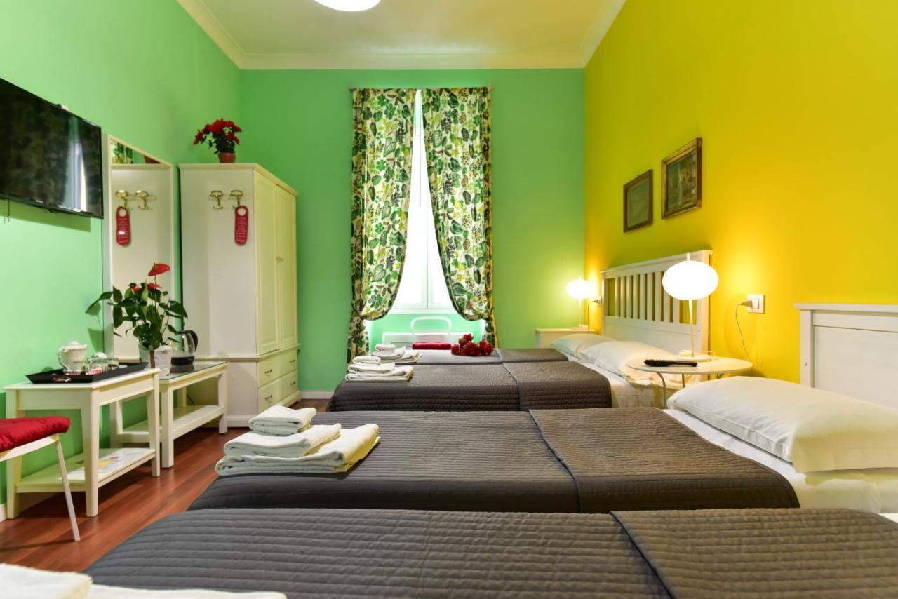 Romebest Suite Exterior foto