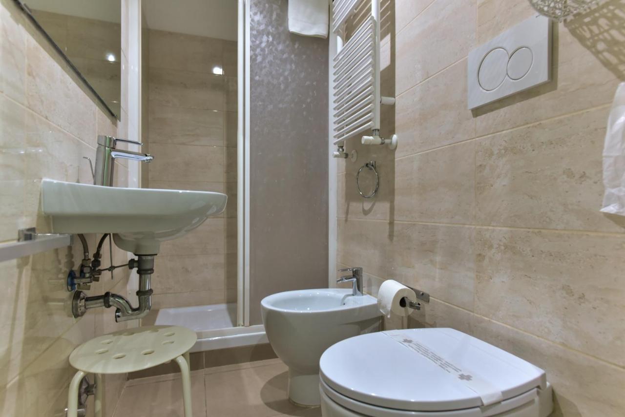 Romebest Suite Exterior foto