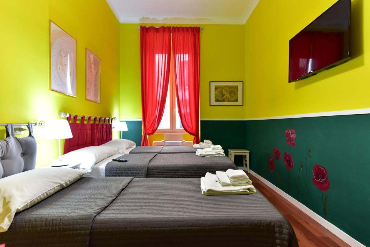 Romebest Suite Exterior foto