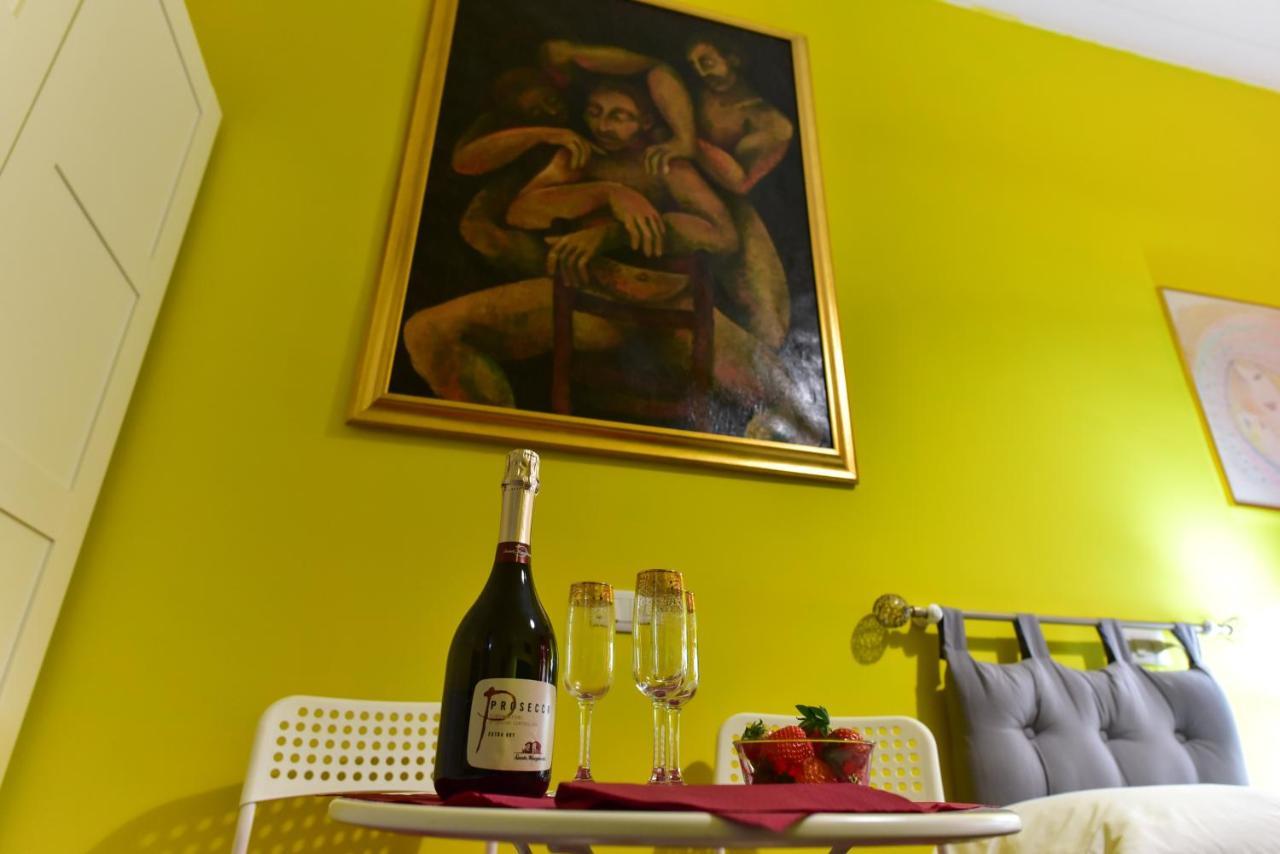 Romebest Suite Exterior foto