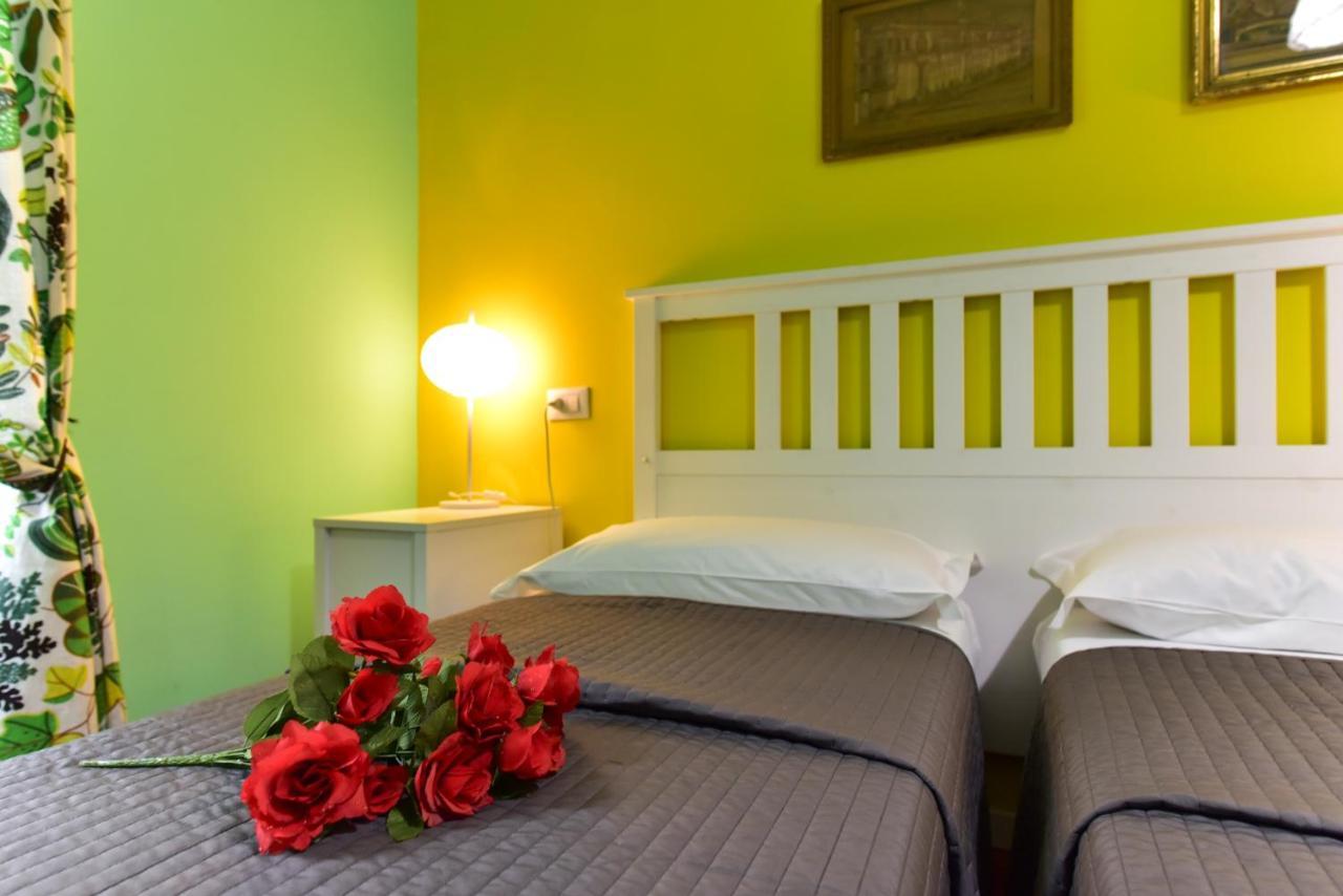Romebest Suite Exterior foto
